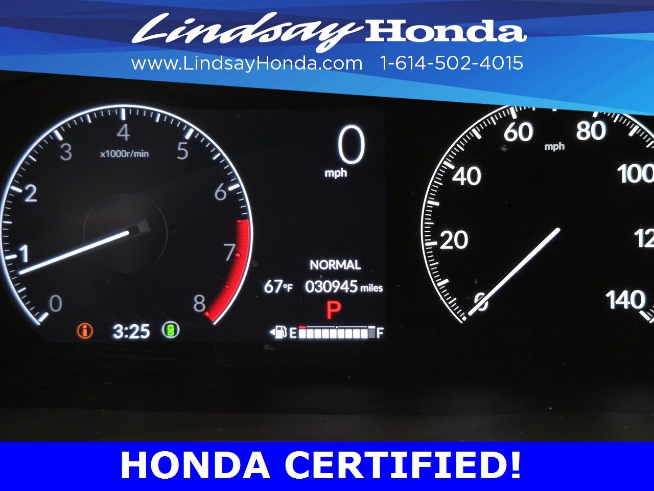 2023 Honda CR-V EX-L Columbus OH