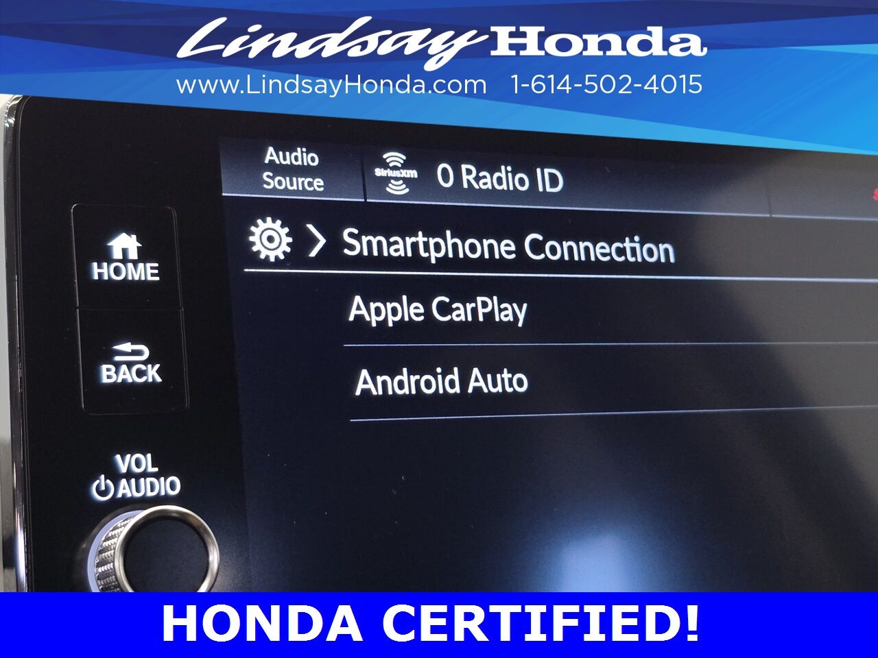 2023 Honda CR-V EX-L Columbus OH