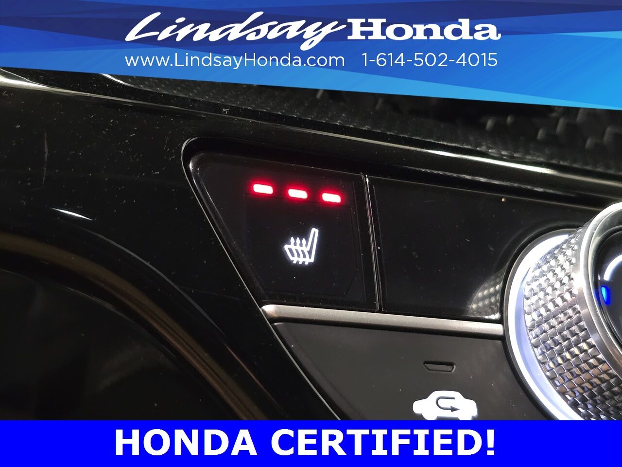 2023 Honda CR-V EX-L Columbus OH