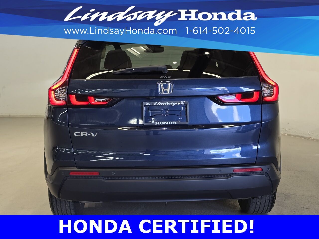 2023 Honda CR-V EX-L Columbus OH