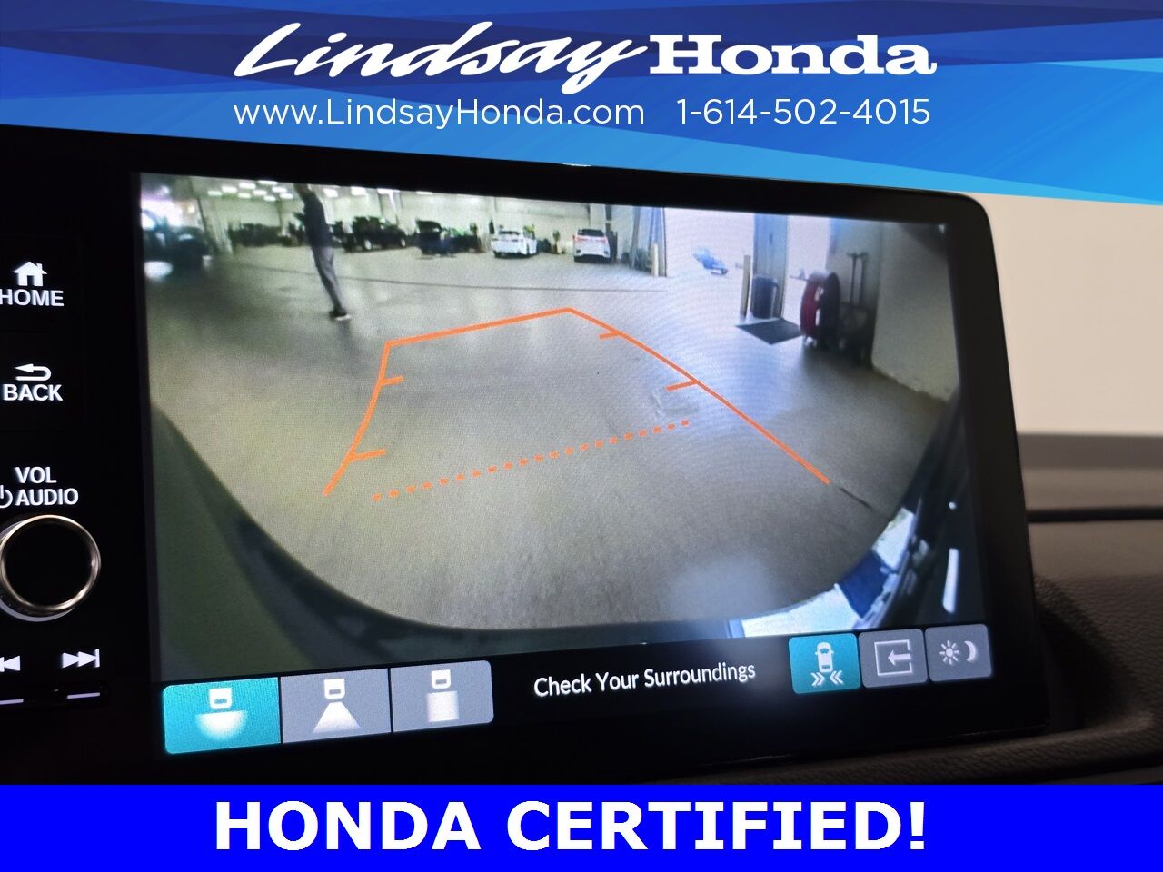 2023 Honda CR-V EX-L Columbus OH