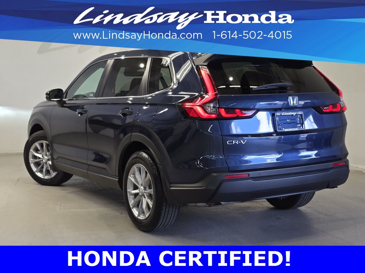 2023 Honda CR-V EX-L Columbus OH