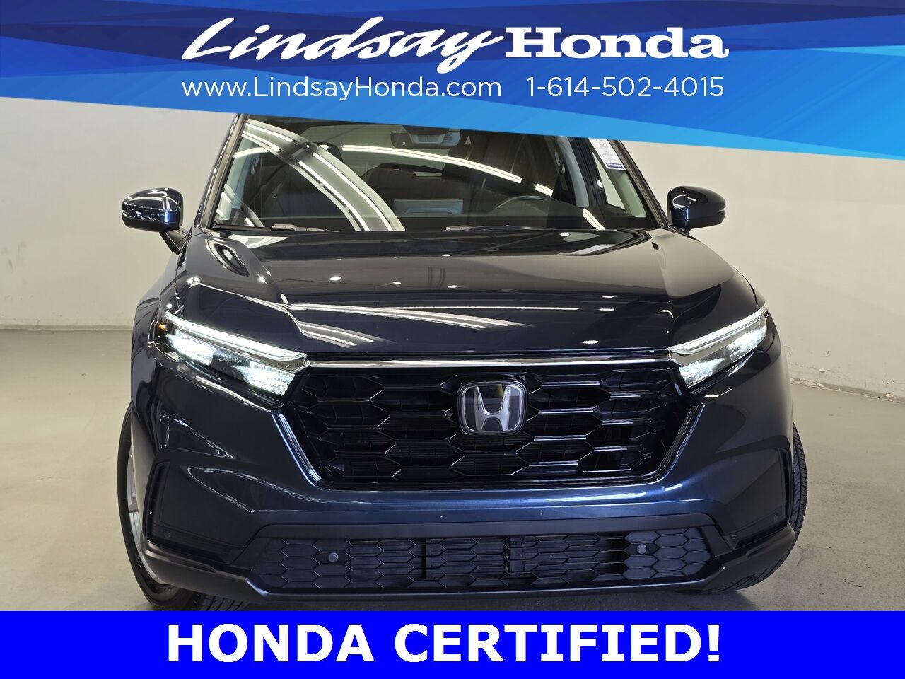 2023 Honda CR-V EX-L Columbus OH