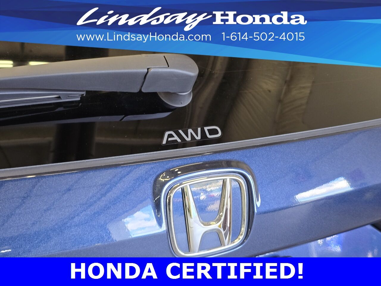 2023 Honda CR-V EX-L Columbus OH