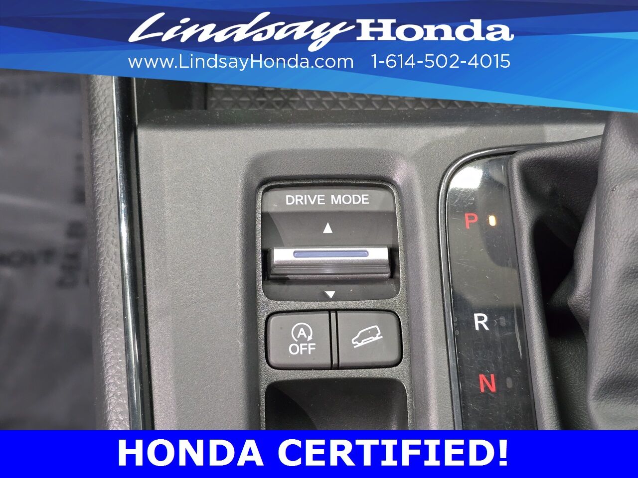 2023 Honda CR-V EX-L Columbus OH