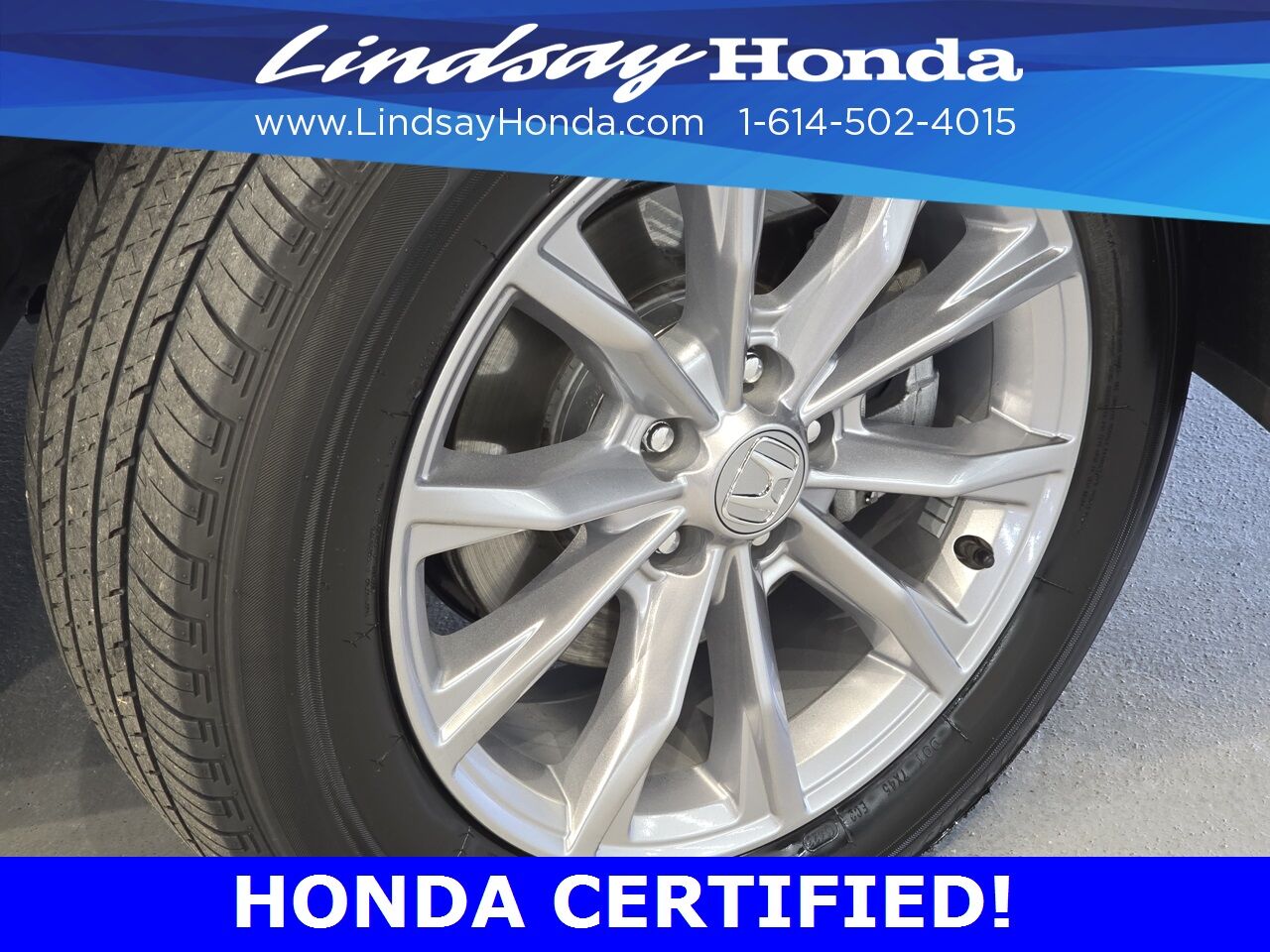 2023 Honda CR-V EX-L Columbus OH