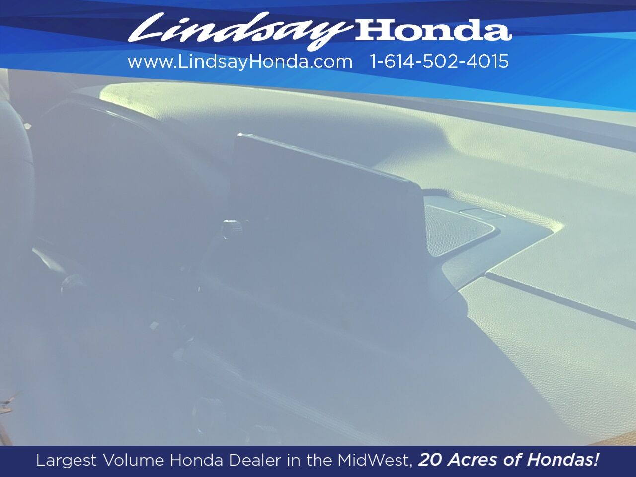 2023 Honda CR-V EX-L Columbus OH