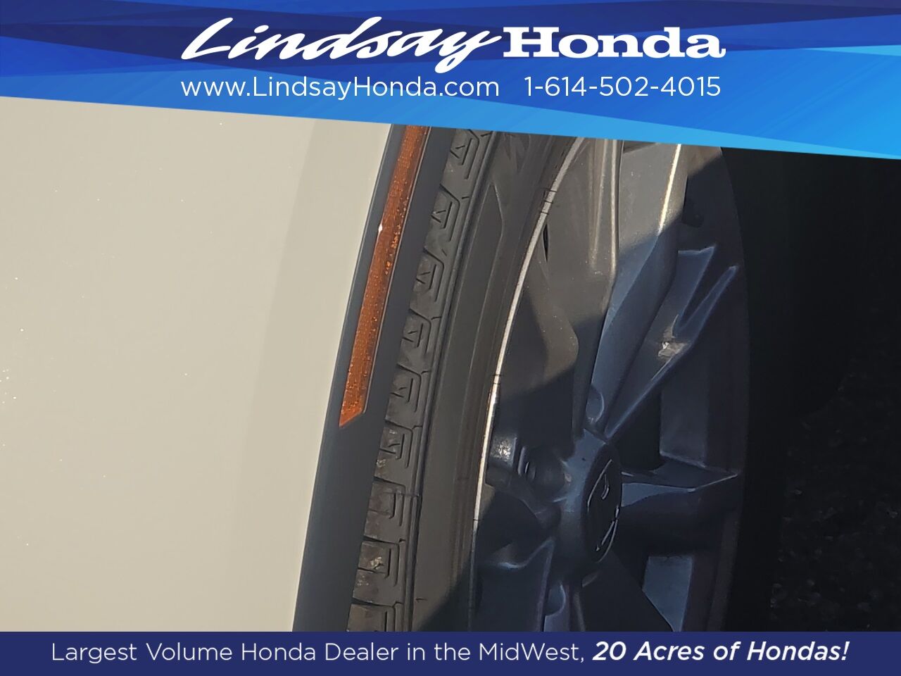 2023 Honda CR-V EX-L Columbus OH