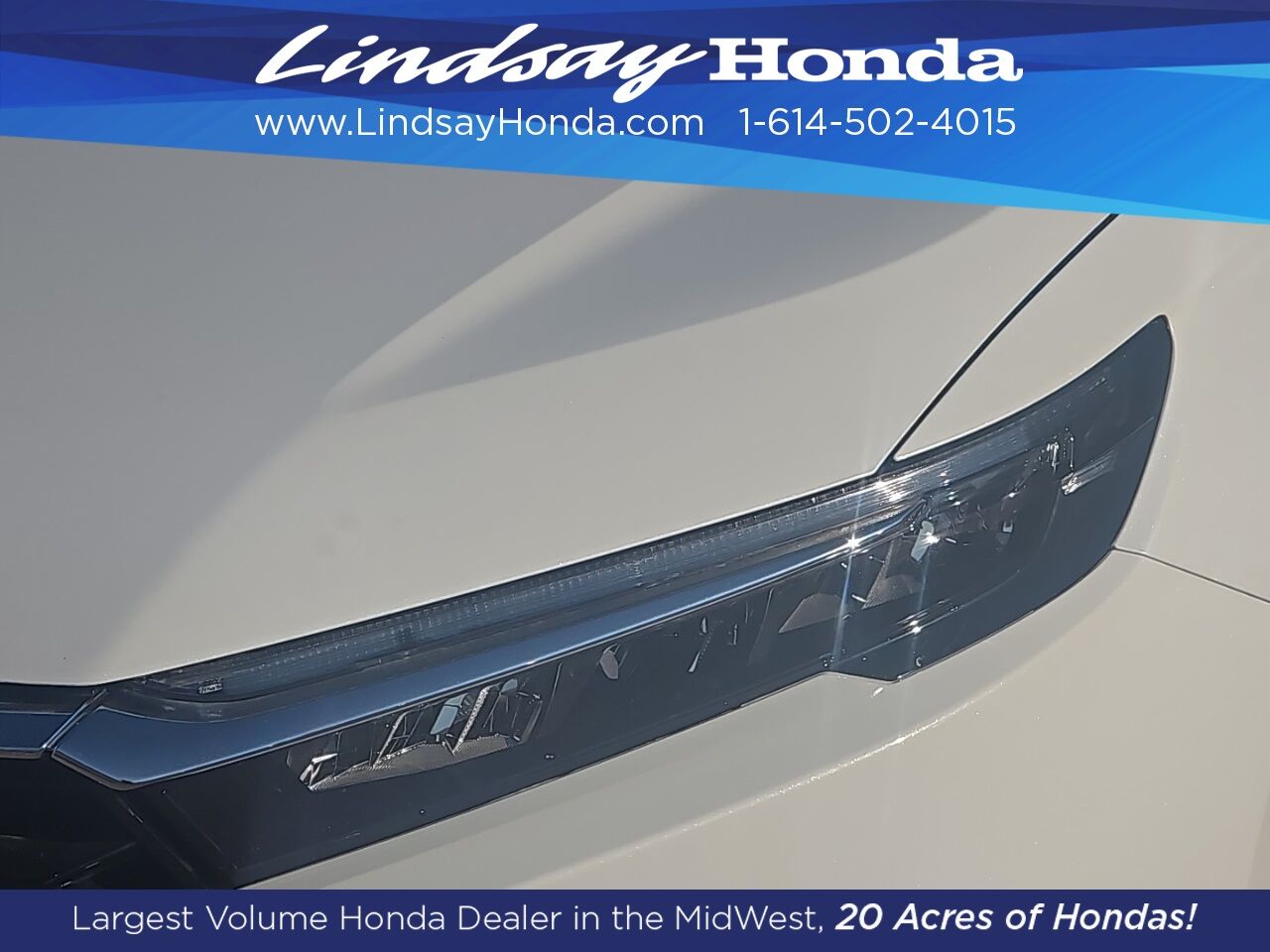 2023 Honda CR-V EX-L Columbus OH