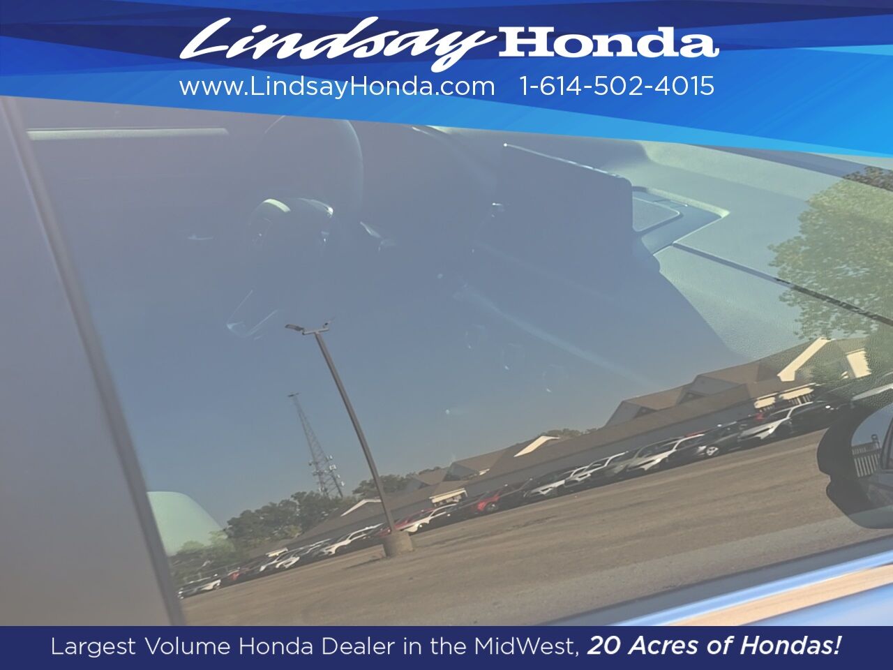 2023 Honda CR-V EX-L Columbus OH