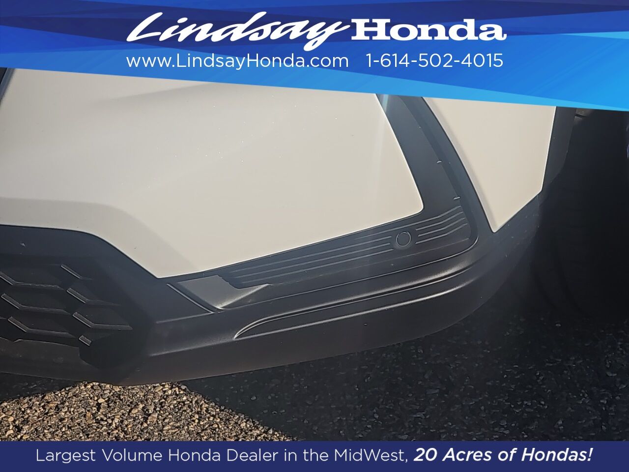 2023 Honda CR-V EX-L Columbus OH