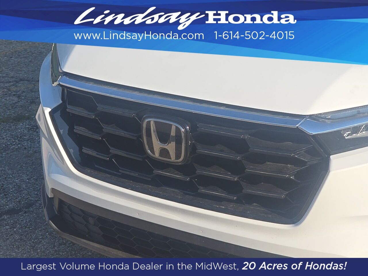 2023 Honda CR-V EX-L Columbus OH