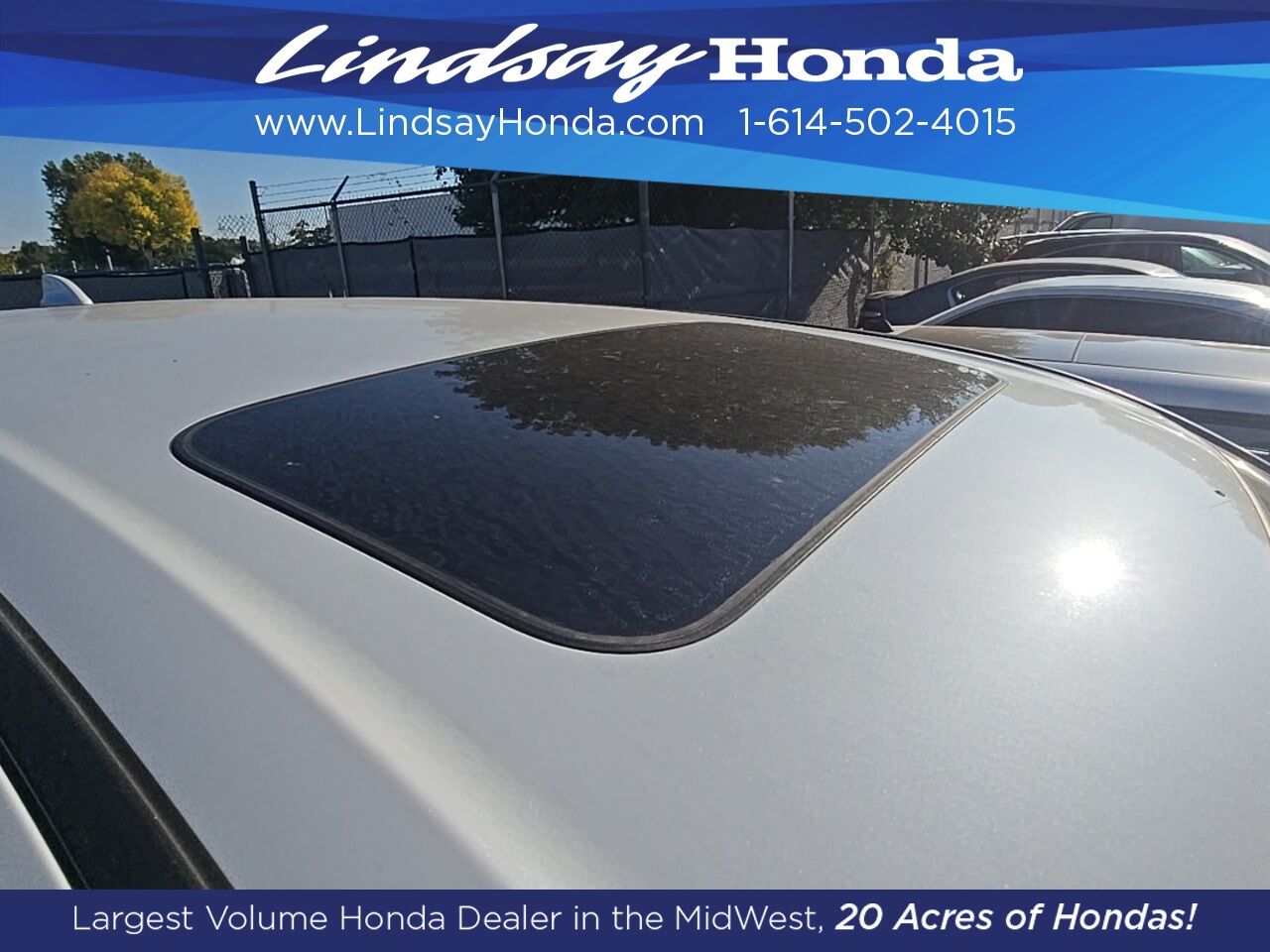 2023 Honda CR-V EX-L Columbus OH