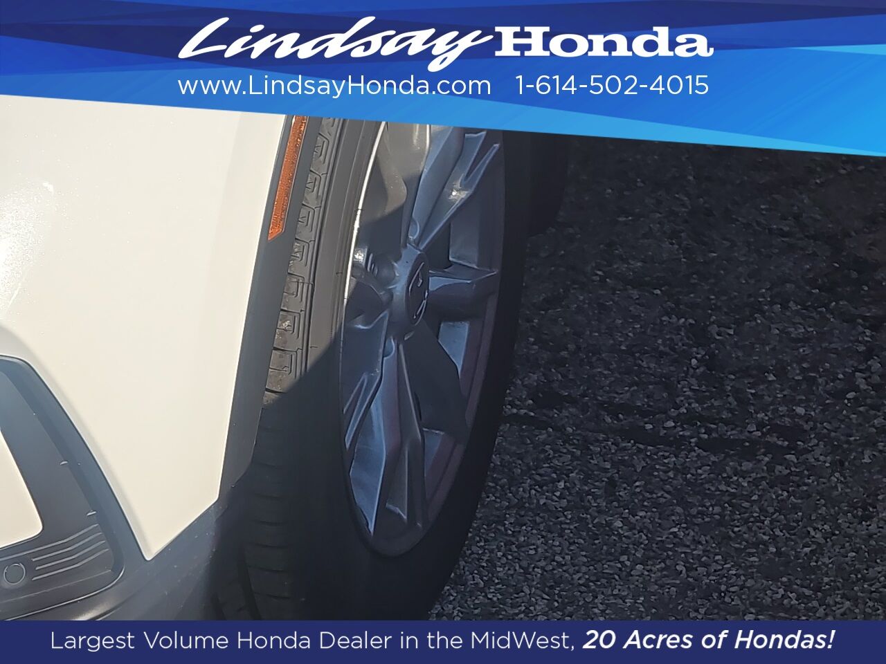 2023 Honda CR-V EX-L Columbus OH