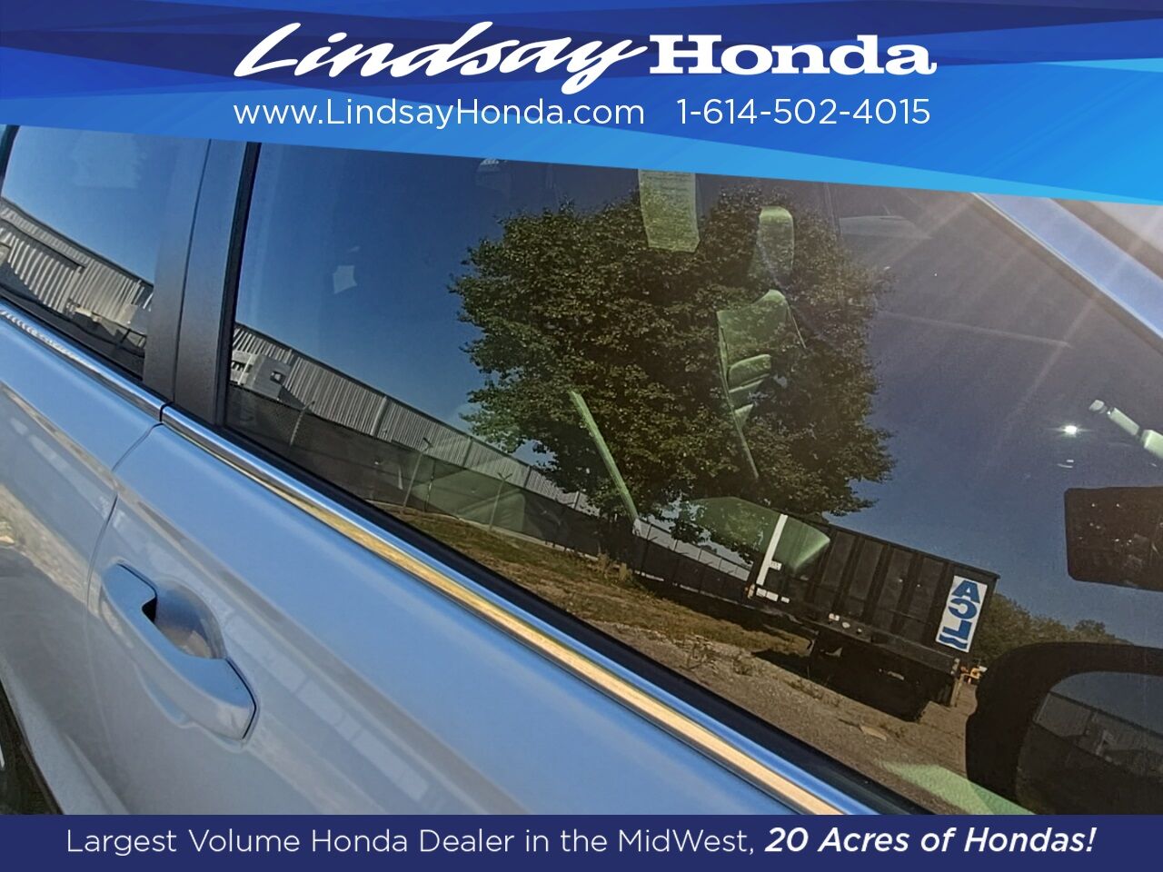 2023 Honda CR-V EX-L Columbus OH