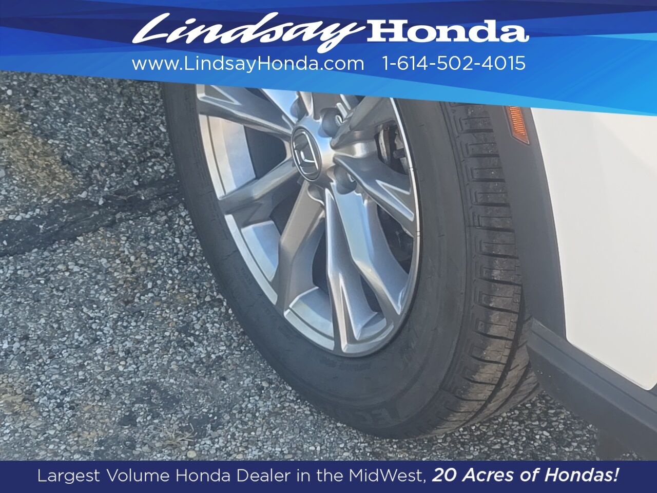 2023 Honda CR-V EX-L Columbus OH