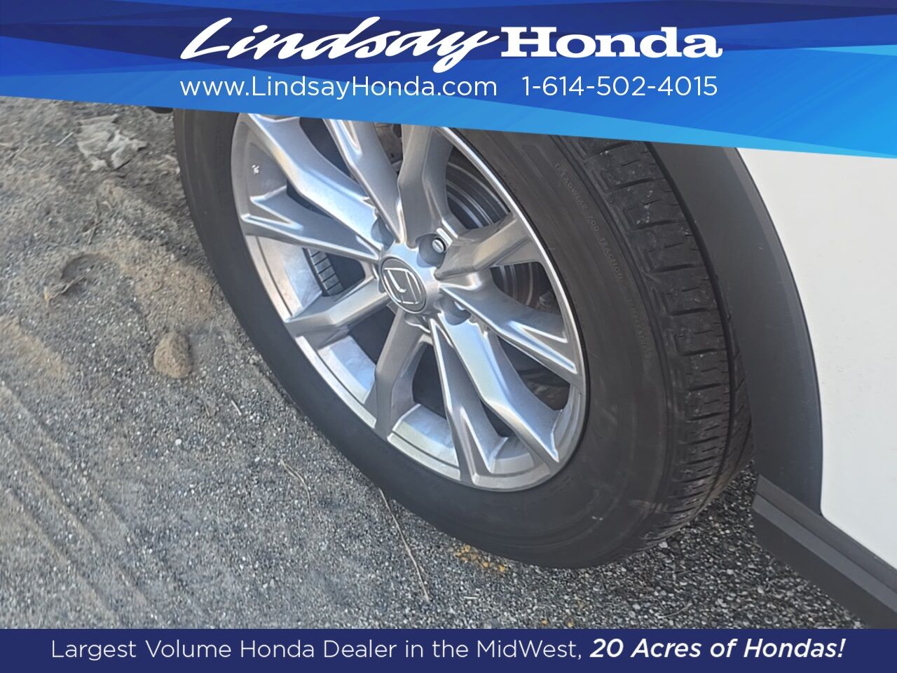 2023 Honda CR-V EX-L Columbus OH