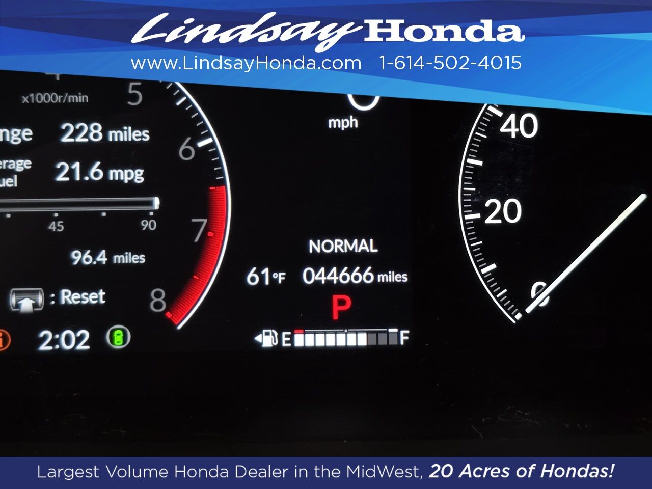 2023 Honda CR-V EX-L Columbus OH