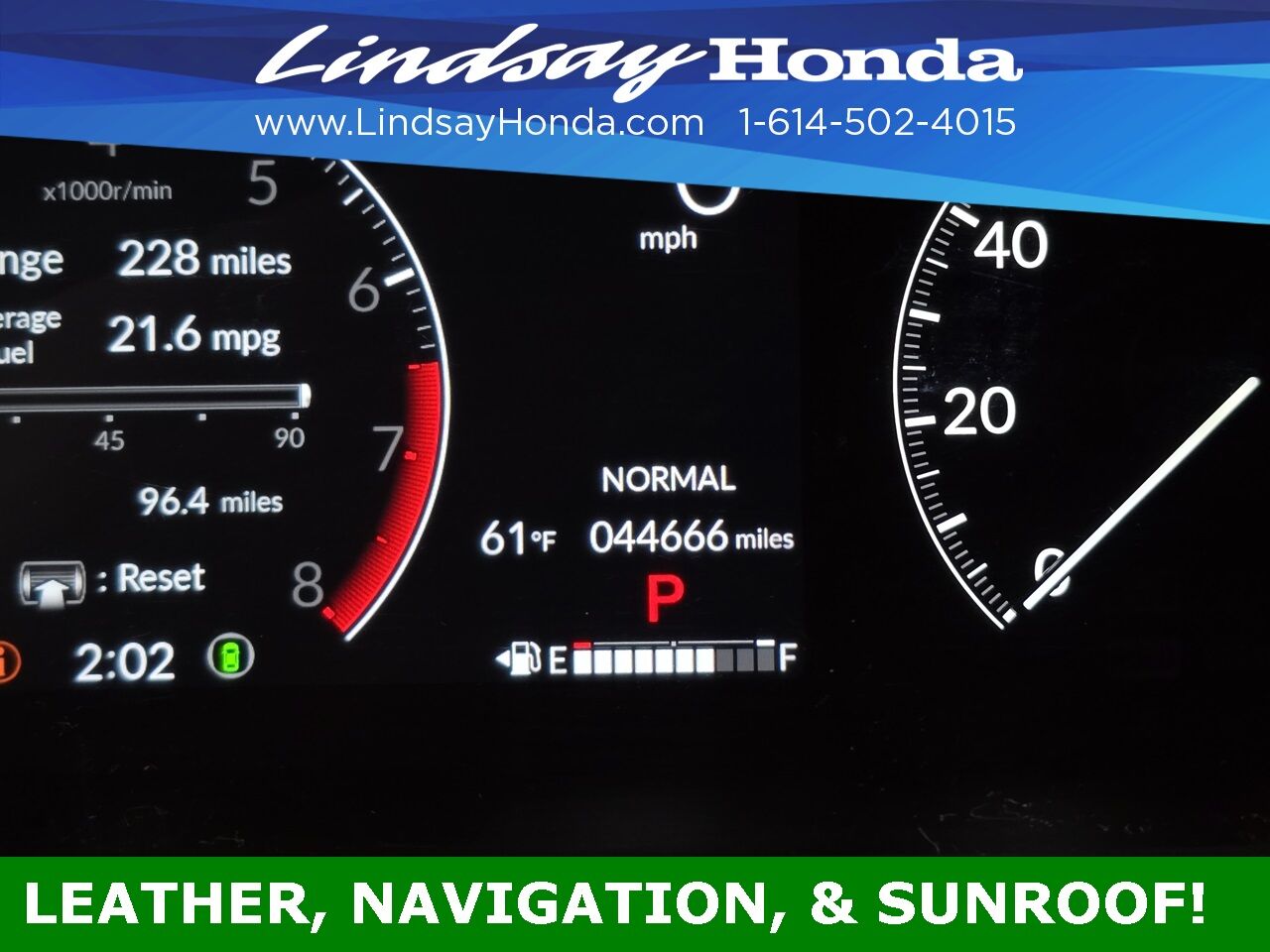 2023 Honda CR-V EX-L Columbus OH