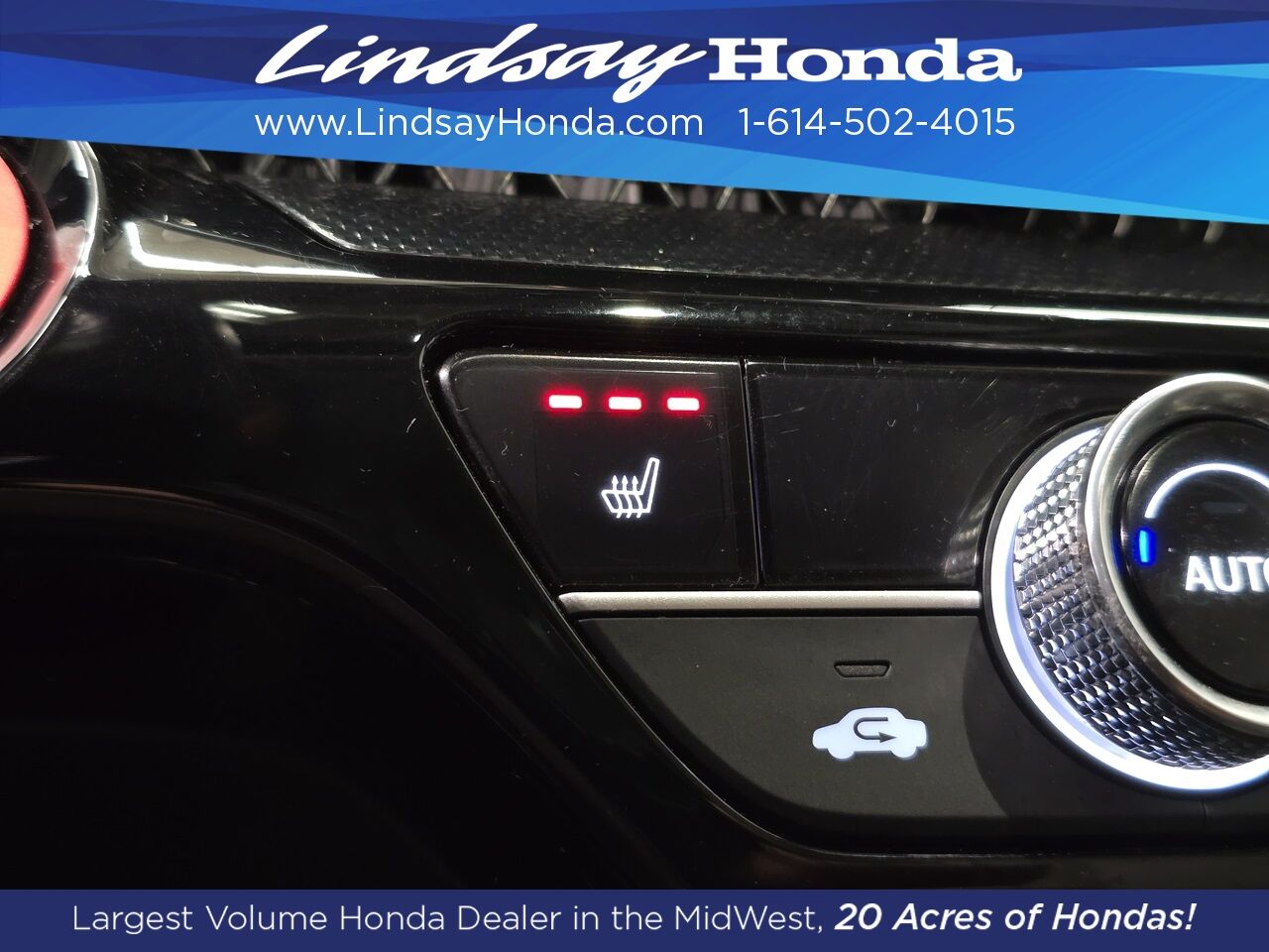 2023 Honda CR-V EX-L Columbus OH