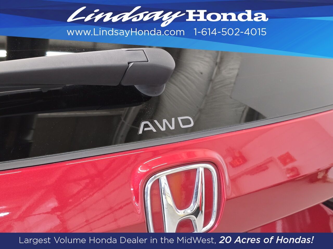 2023 Honda CR-V EX-L Columbus OH