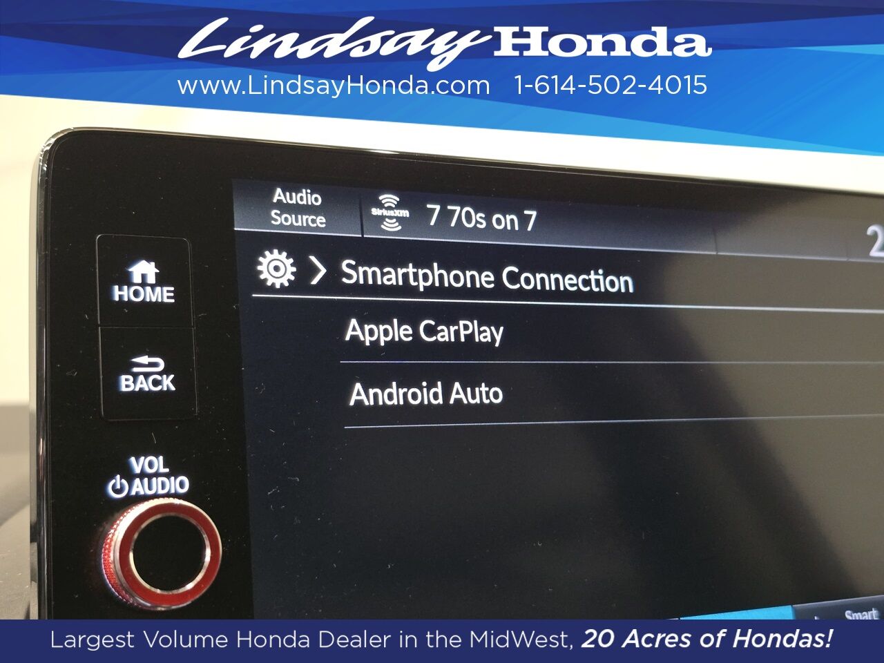 2023 Honda CR-V EX-L Columbus OH