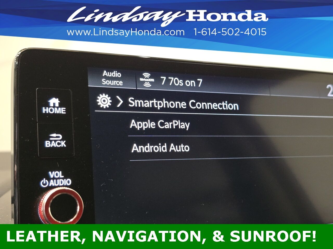 2023 Honda CR-V EX-L Columbus OH