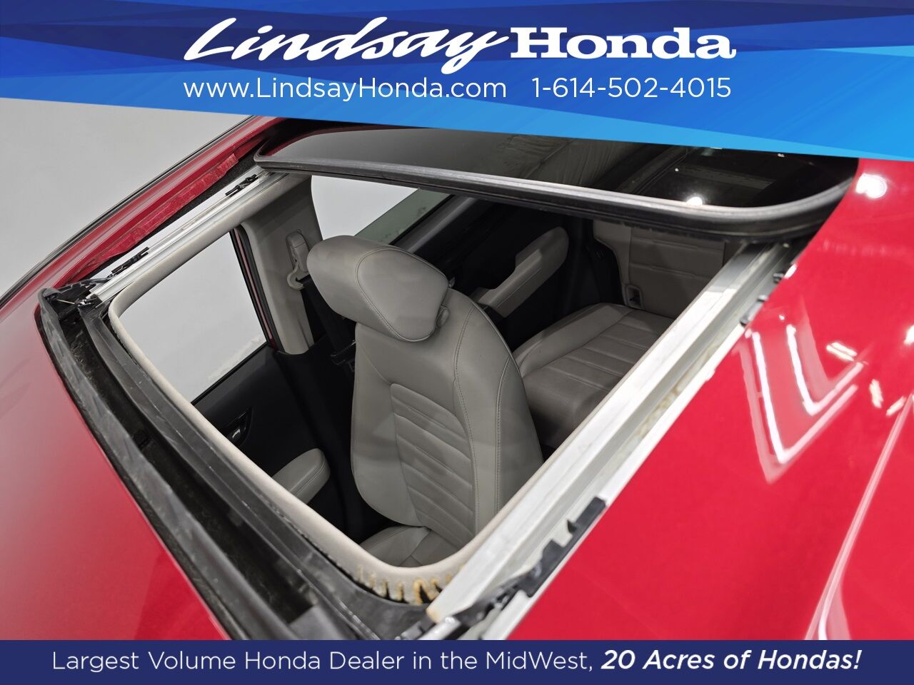 2023 Honda CR-V EX-L Columbus OH