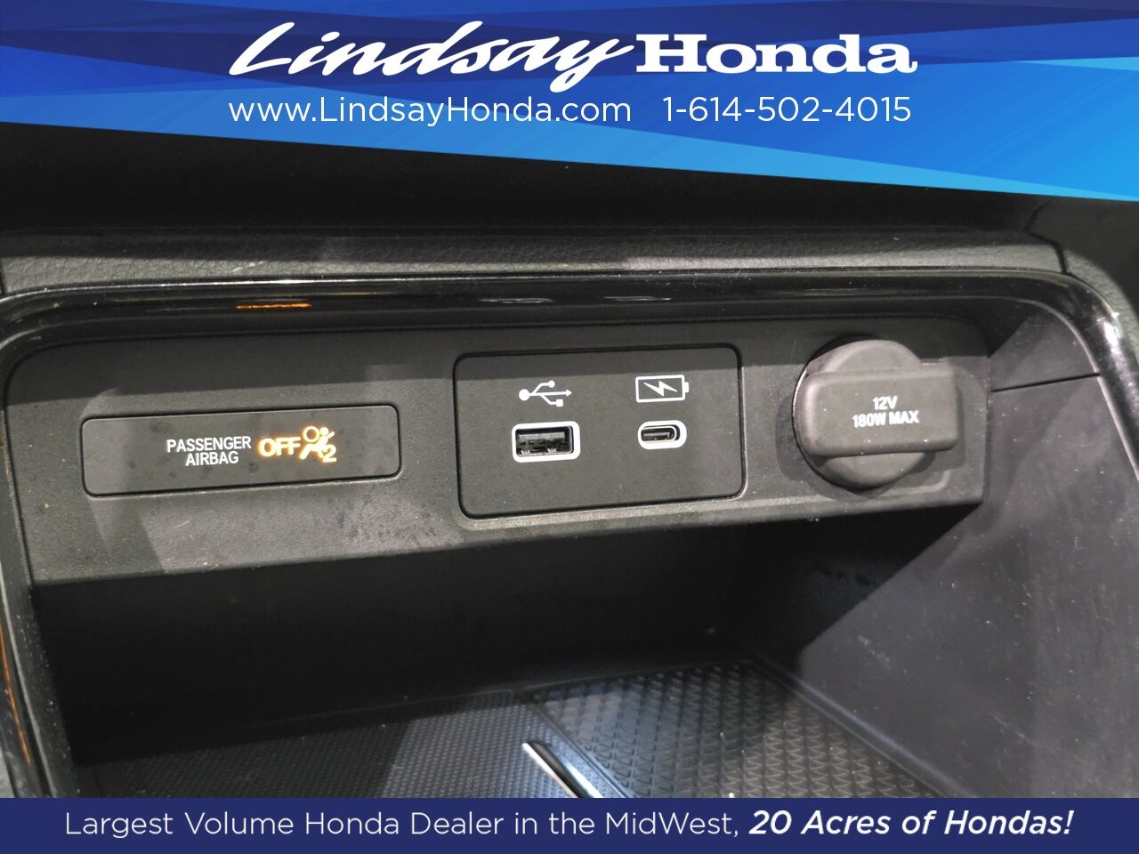 2023 Honda CR-V EX-L Columbus OH