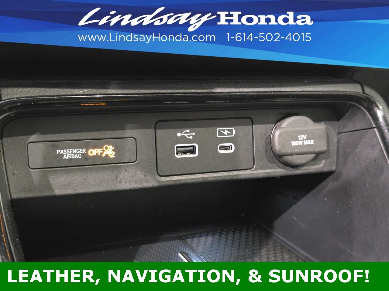 2023 Honda CR-V EX-L Columbus OH