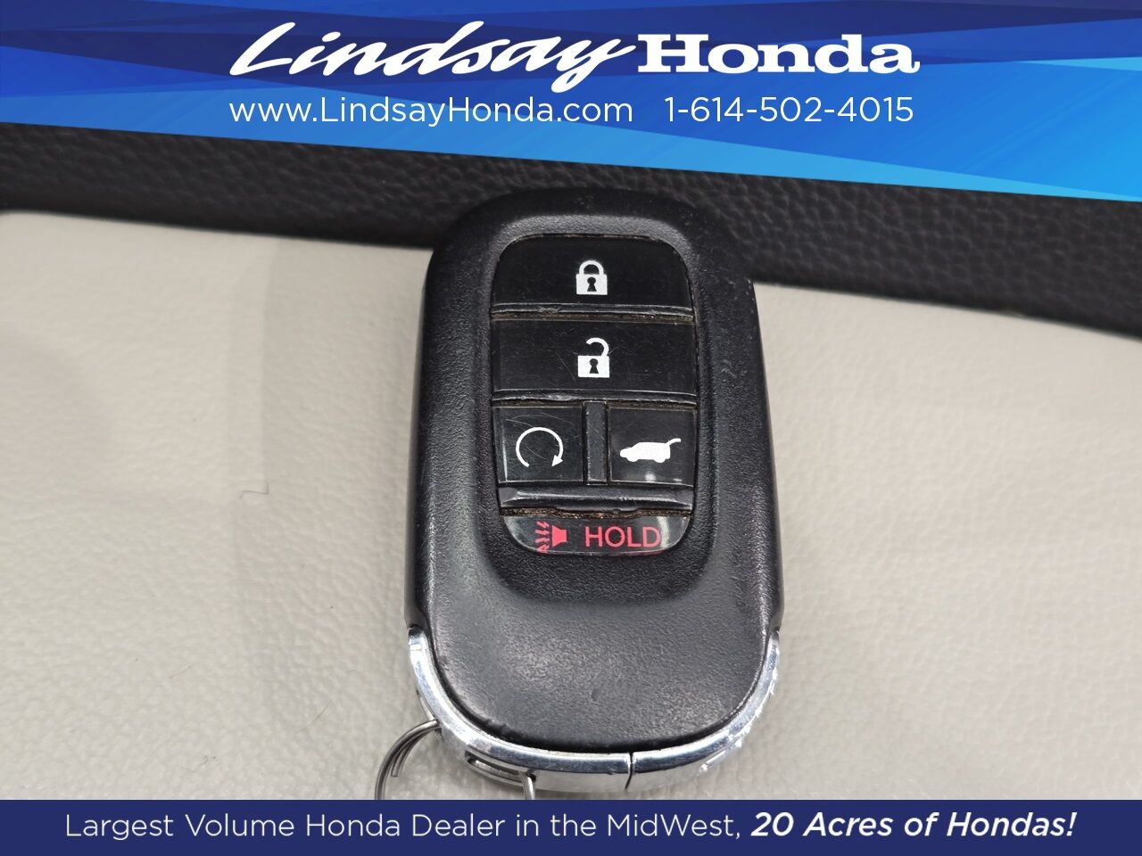 2023 Honda CR-V EX-L Columbus OH