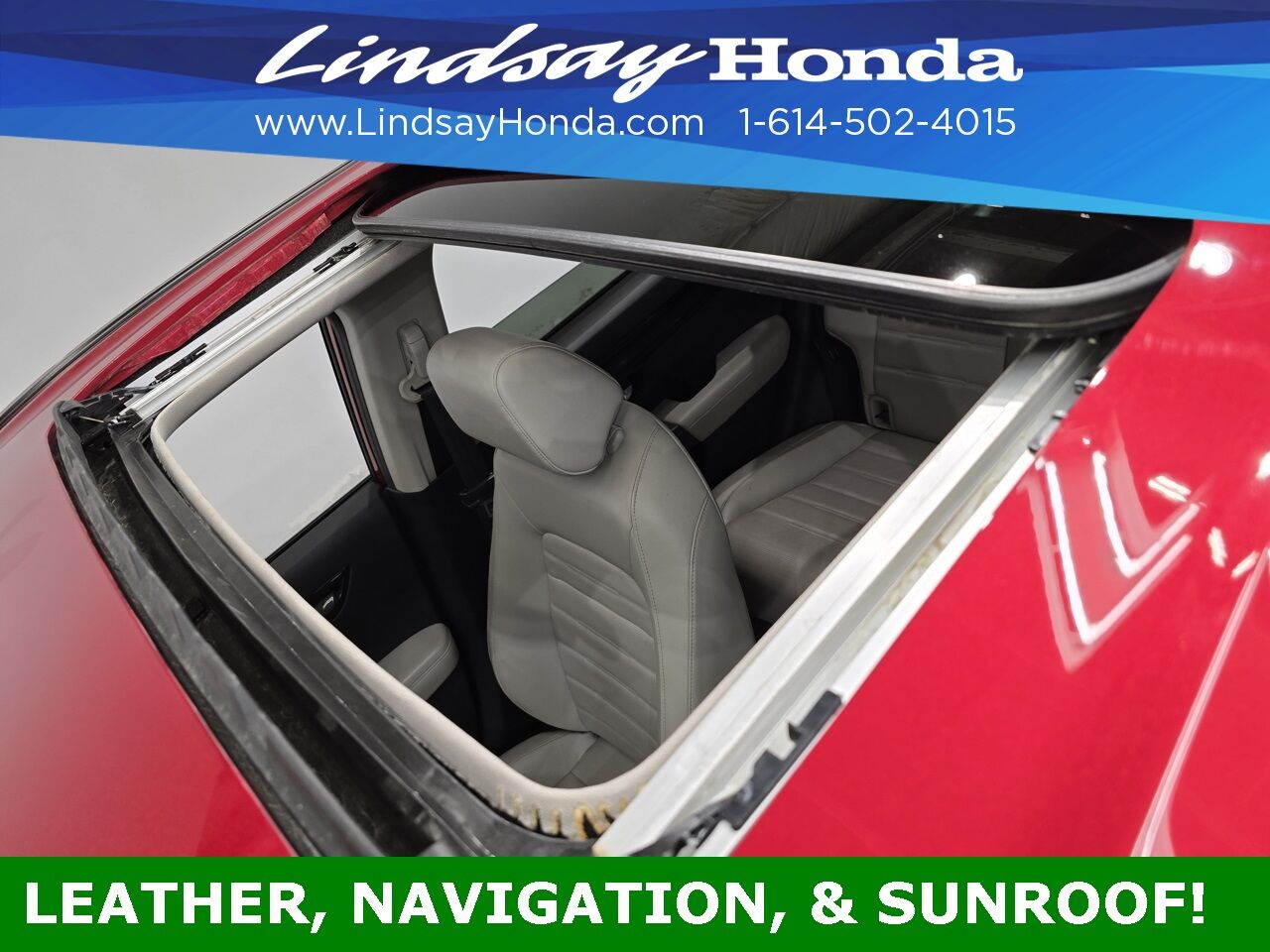 2023 Honda CR-V EX-L Columbus OH