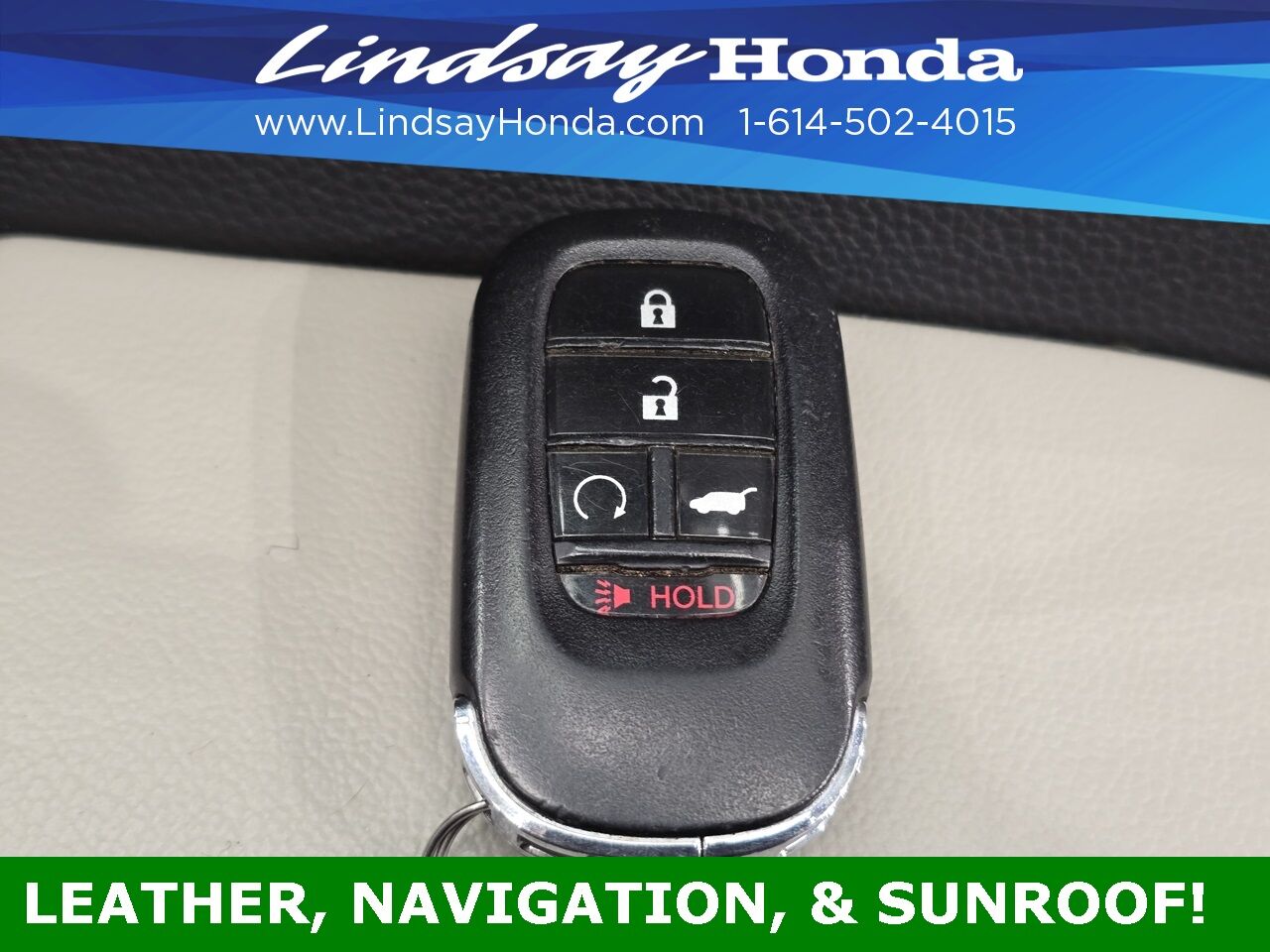 2023 Honda CR-V EX-L Columbus OH