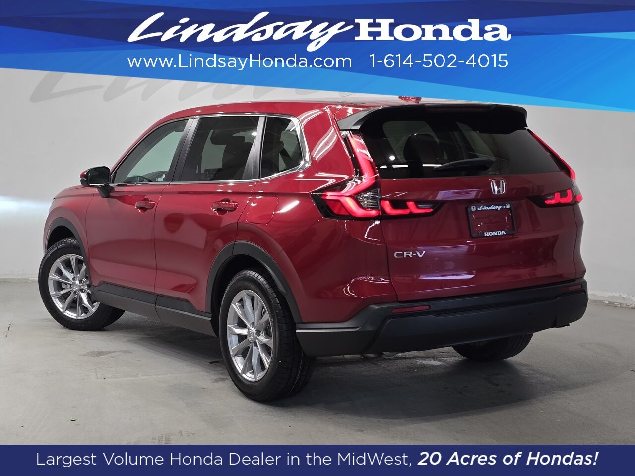 2023 Honda CR-V EX-L Columbus OH