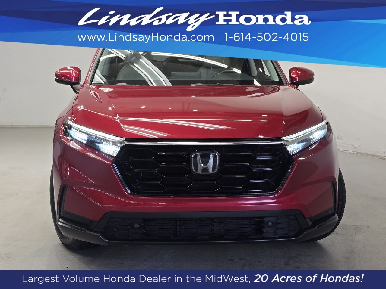 2023 Honda CR-V EX-L Columbus OH