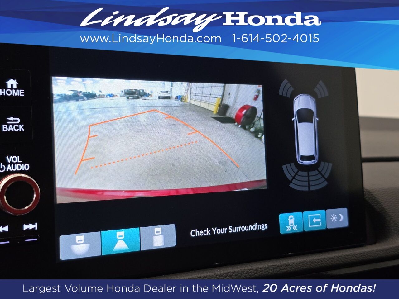 2023 Honda CR-V EX-L Columbus OH