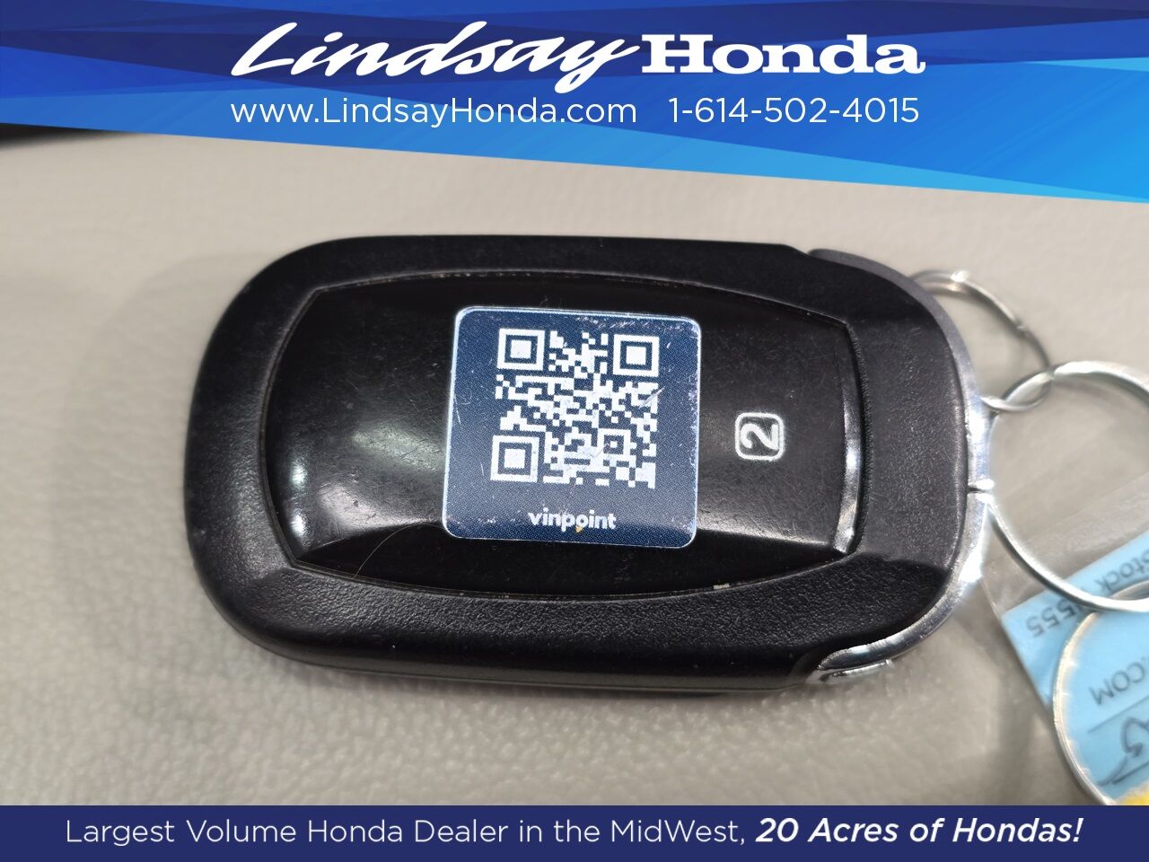 2023 Honda CR-V EX-L Columbus OH