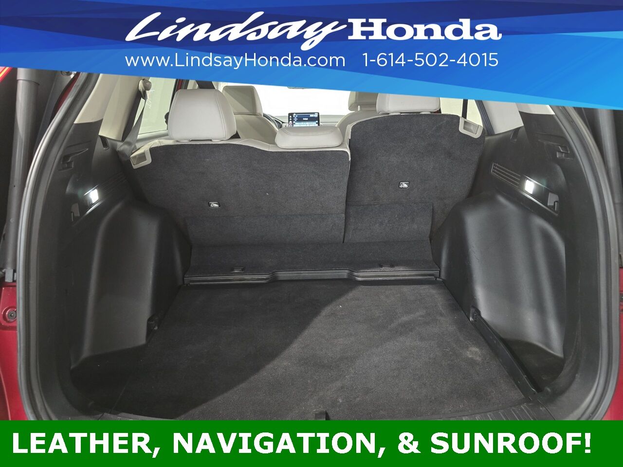 2023 Honda CR-V EX-L Columbus OH