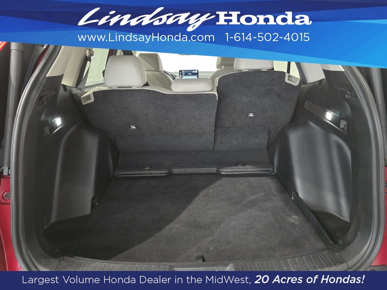 2023 Honda CR-V EX-L Columbus OH