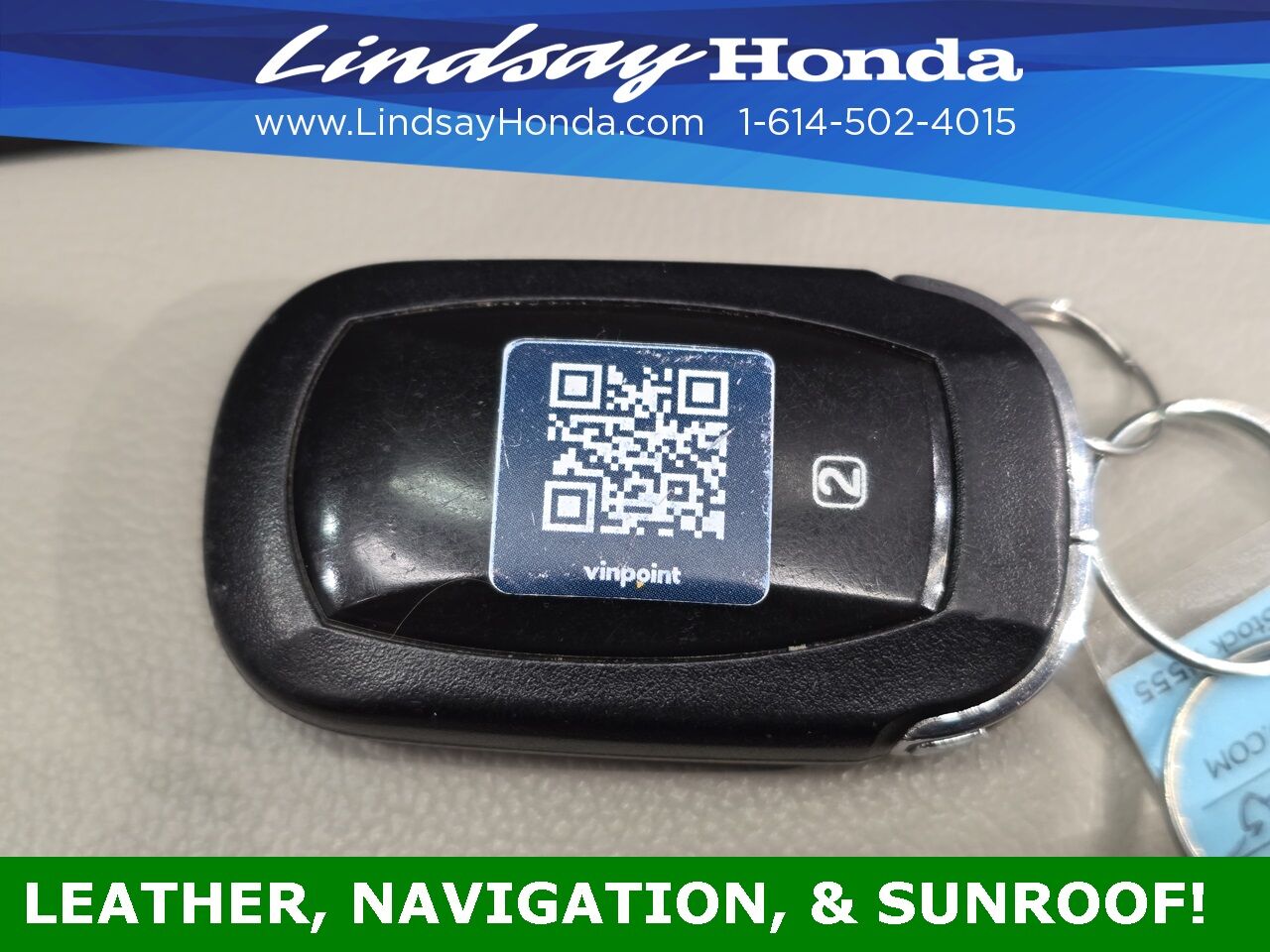 2023 Honda CR-V EX-L Columbus OH