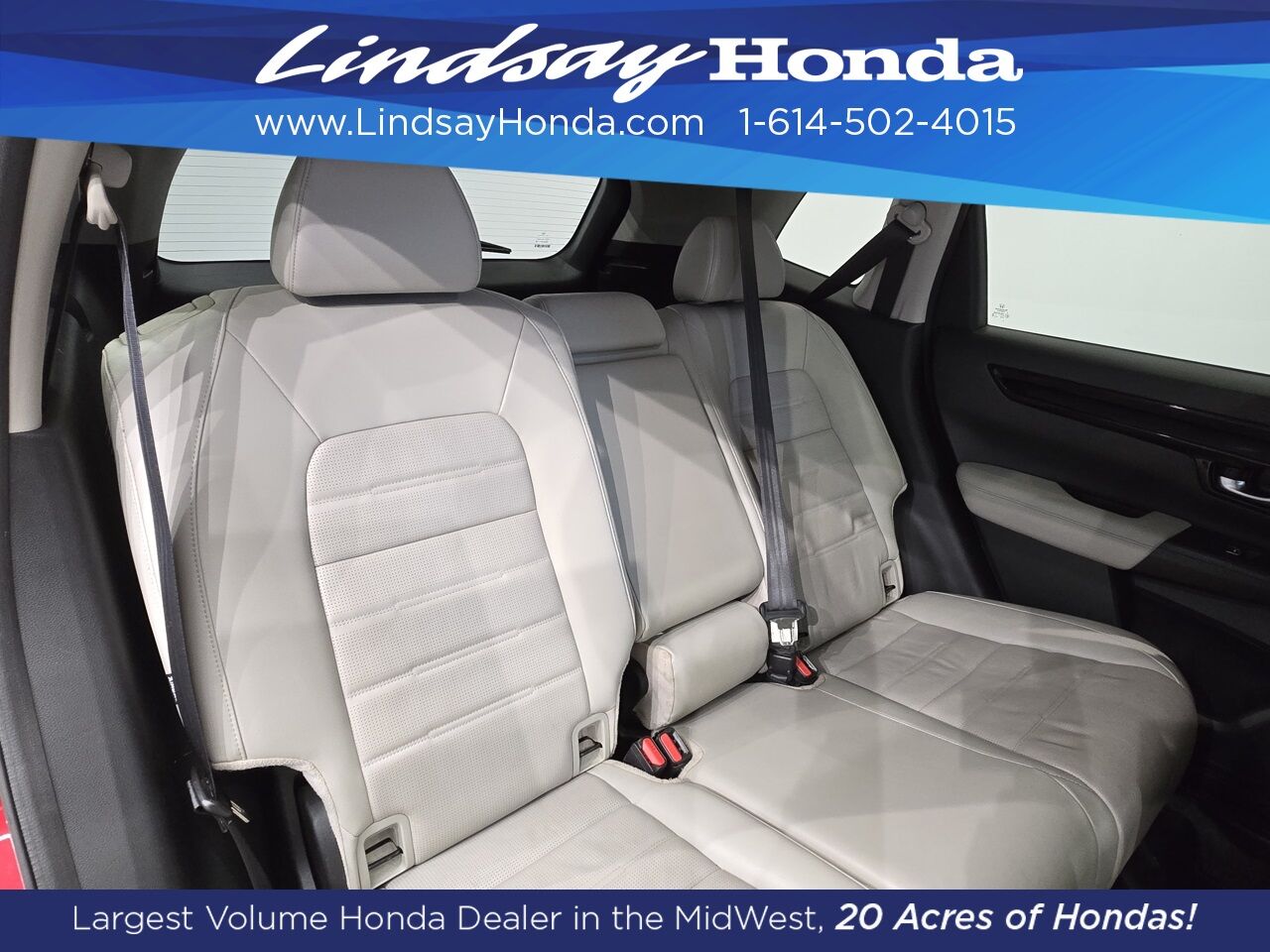 2023 Honda CR-V EX-L Columbus OH