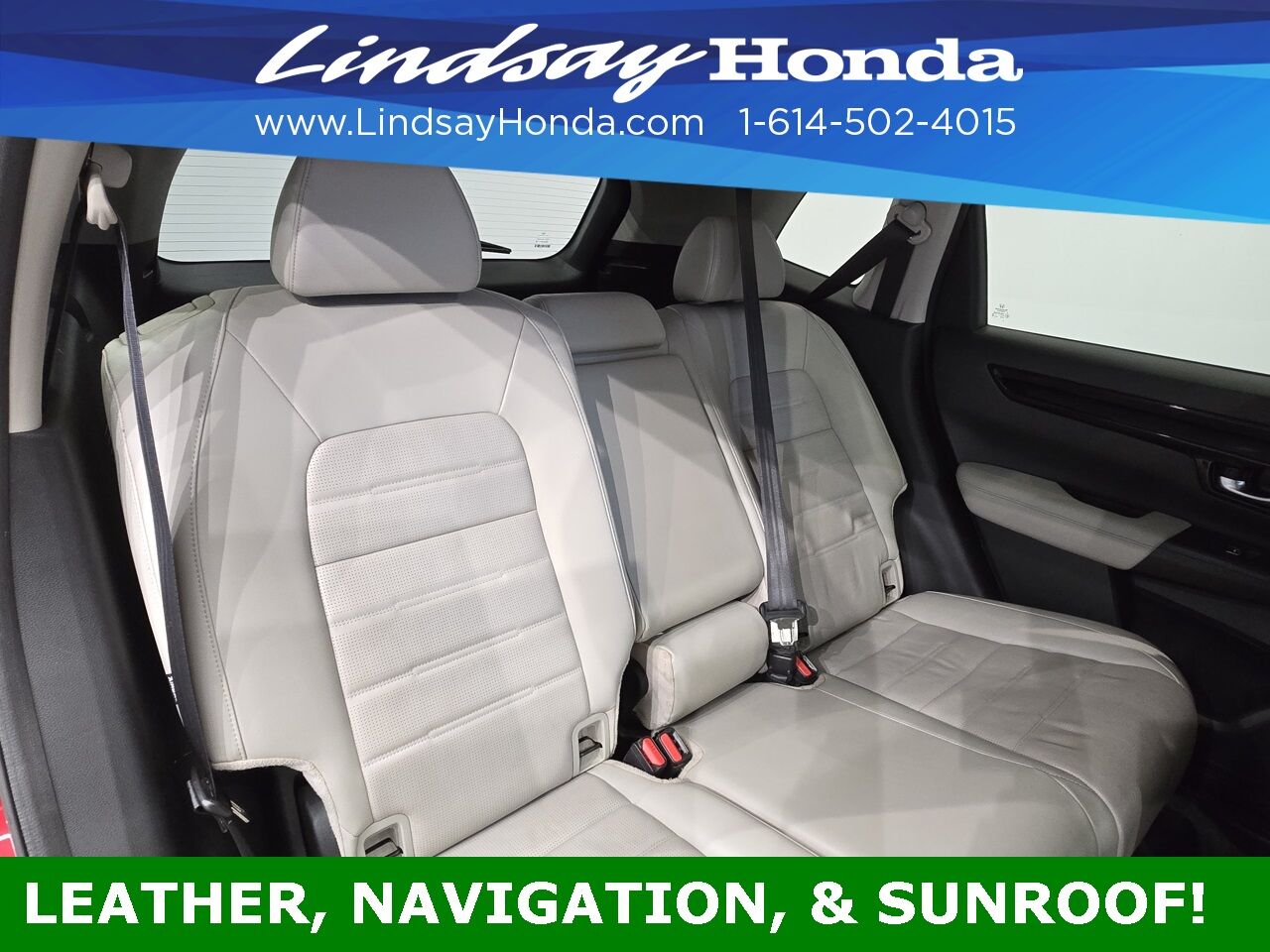 2023 Honda CR-V EX-L Columbus OH