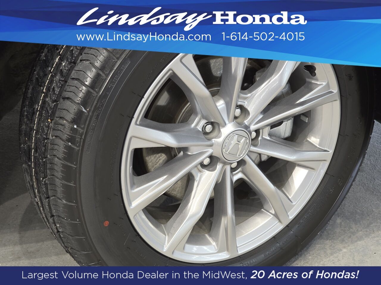 2023 Honda CR-V EX-L Columbus OH