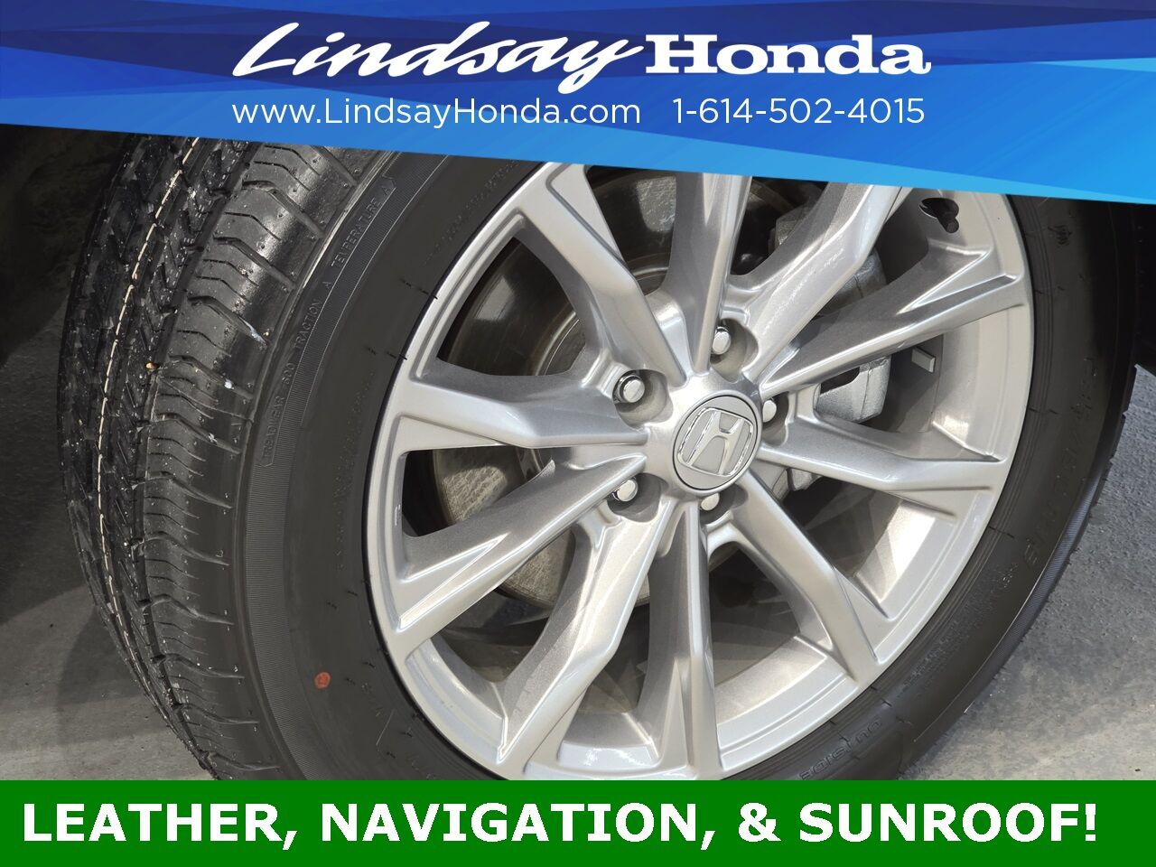 2023 Honda CR-V EX-L Columbus OH