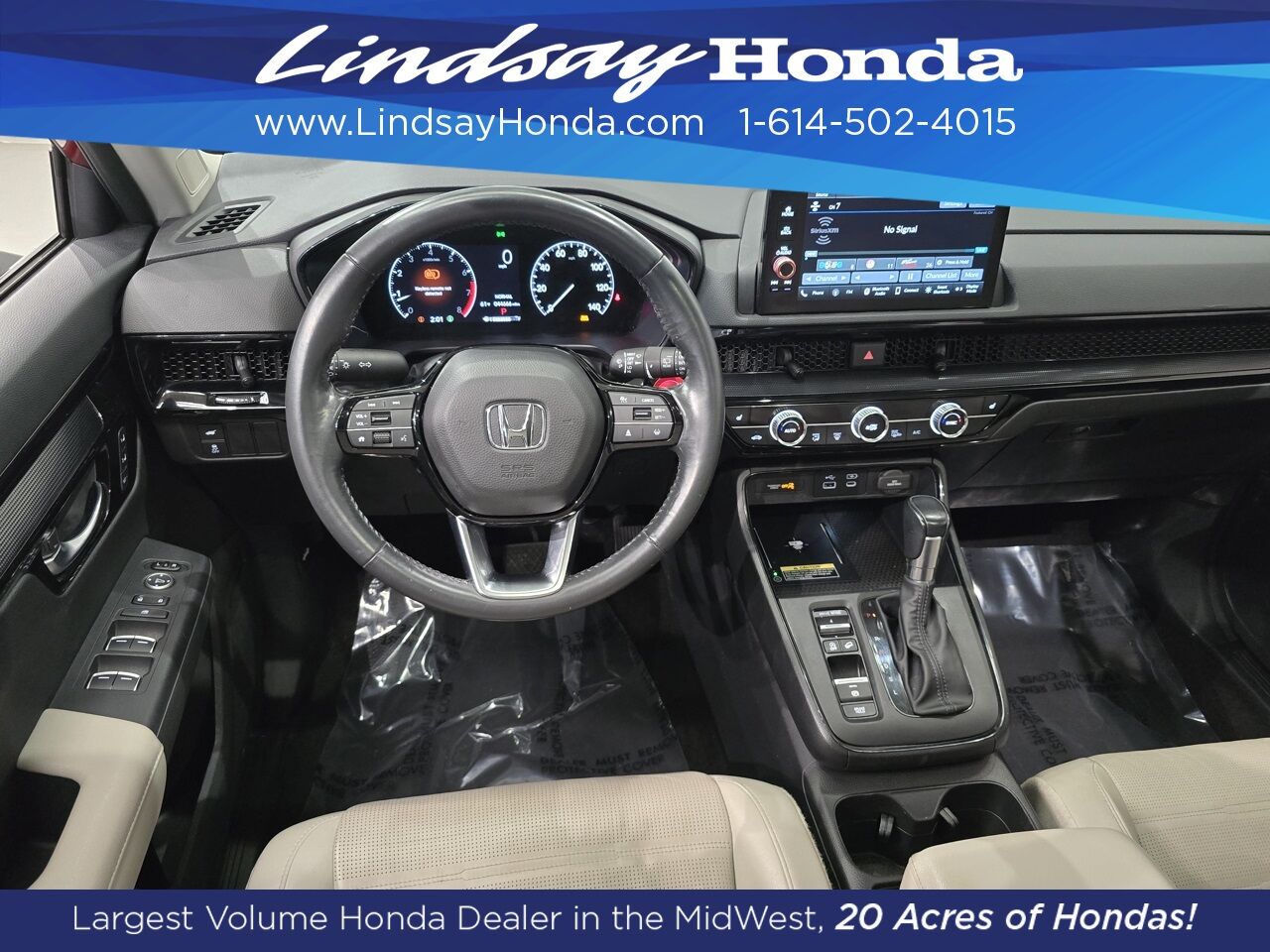 2023 Honda CR-V EX-L Columbus OH