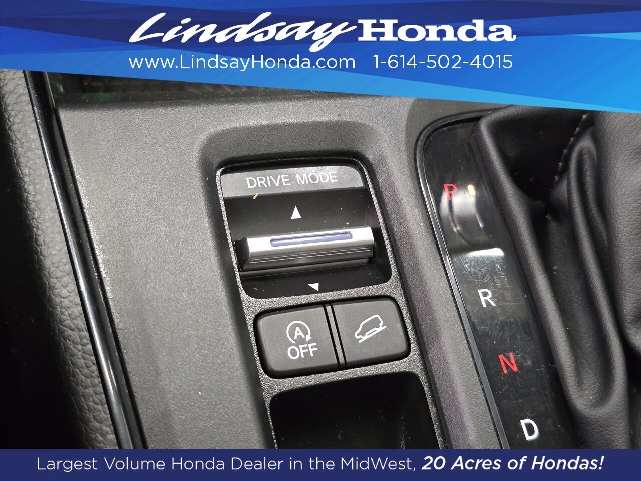 2023 Honda CR-V EX-L Columbus OH