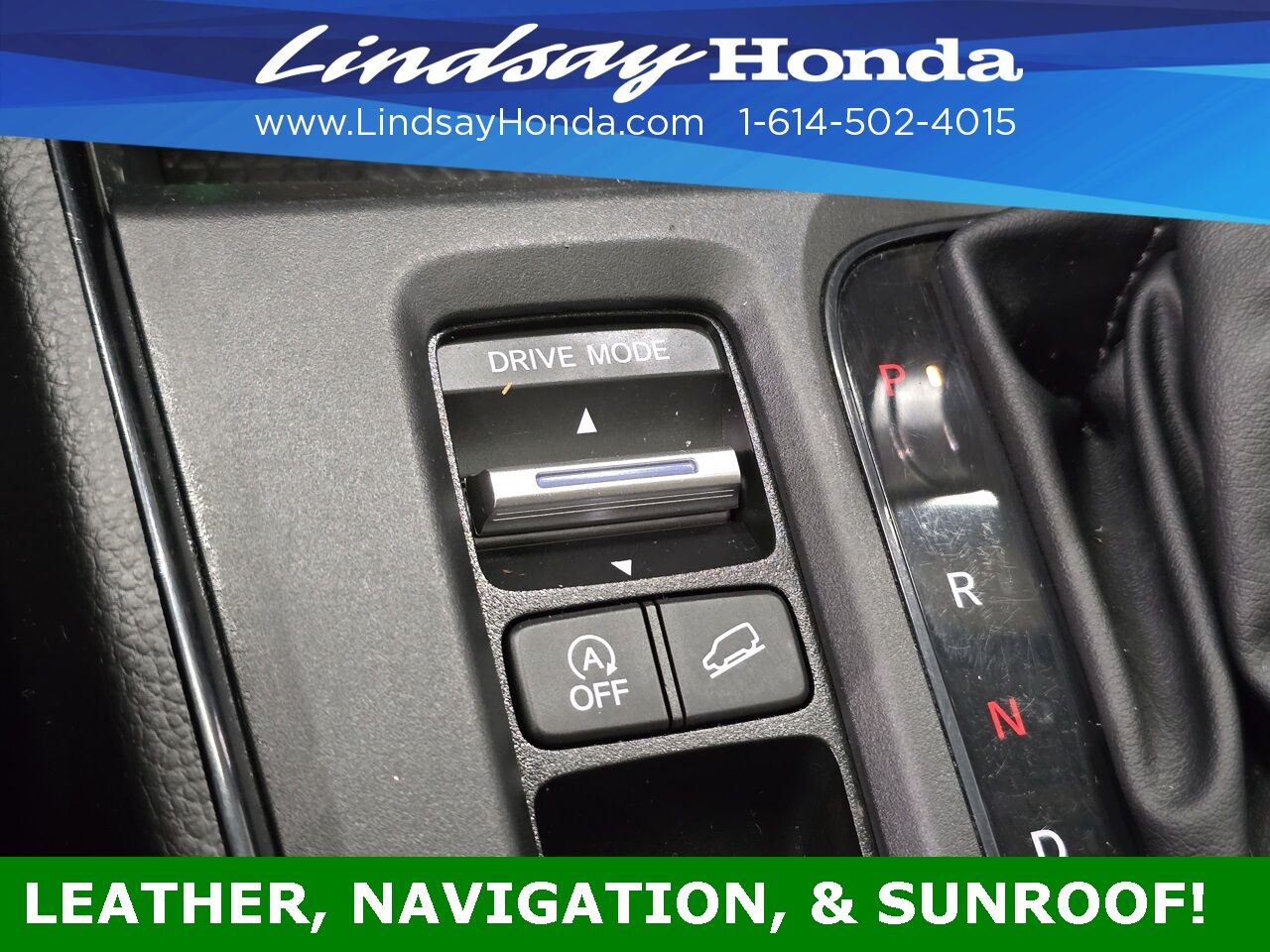 2023 Honda CR-V EX-L Columbus OH