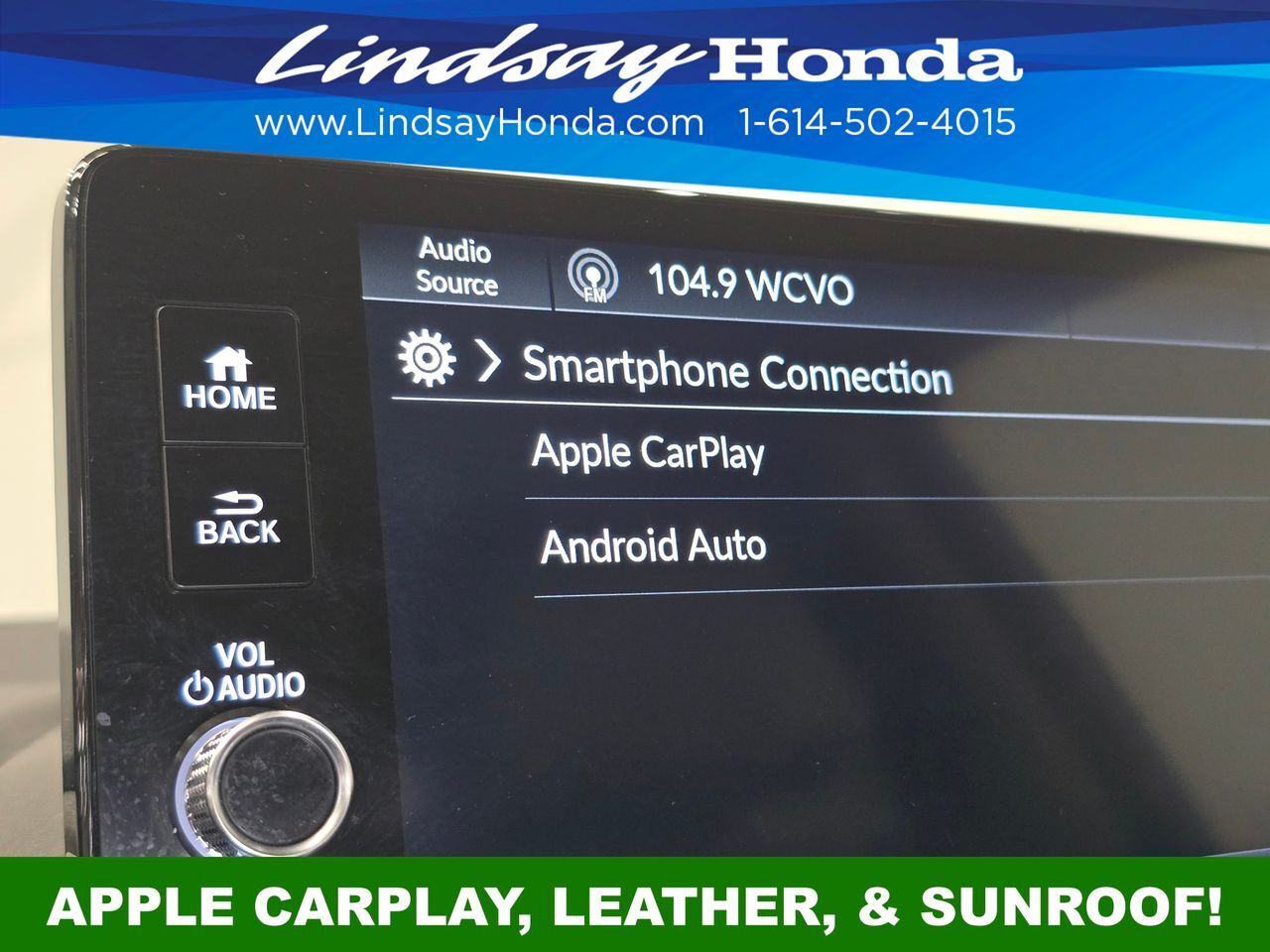 2023 Honda CR-V EX-L Columbus OH