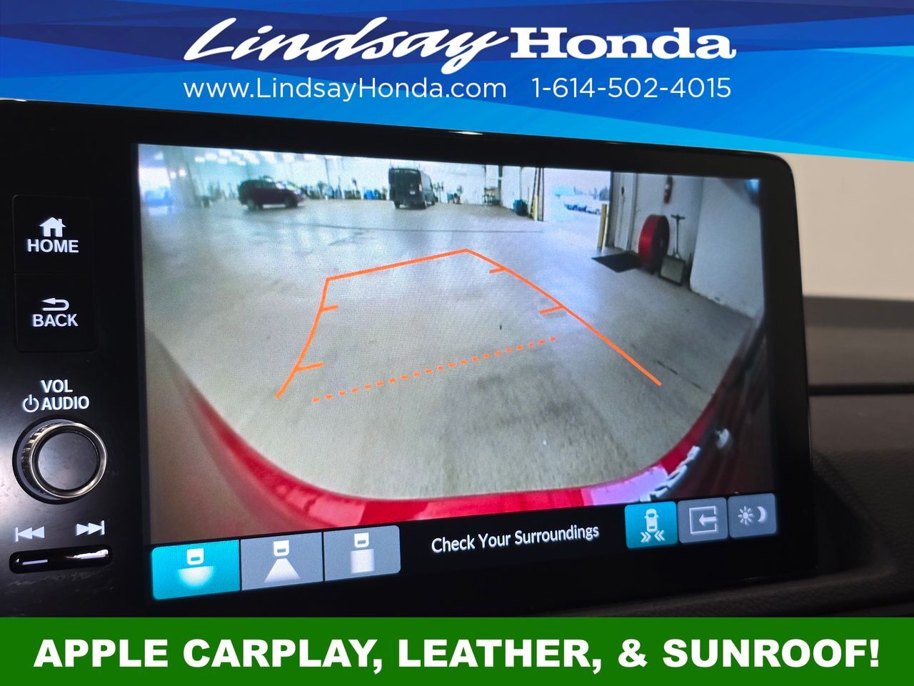 2023 Honda CR-V EX-L Columbus OH