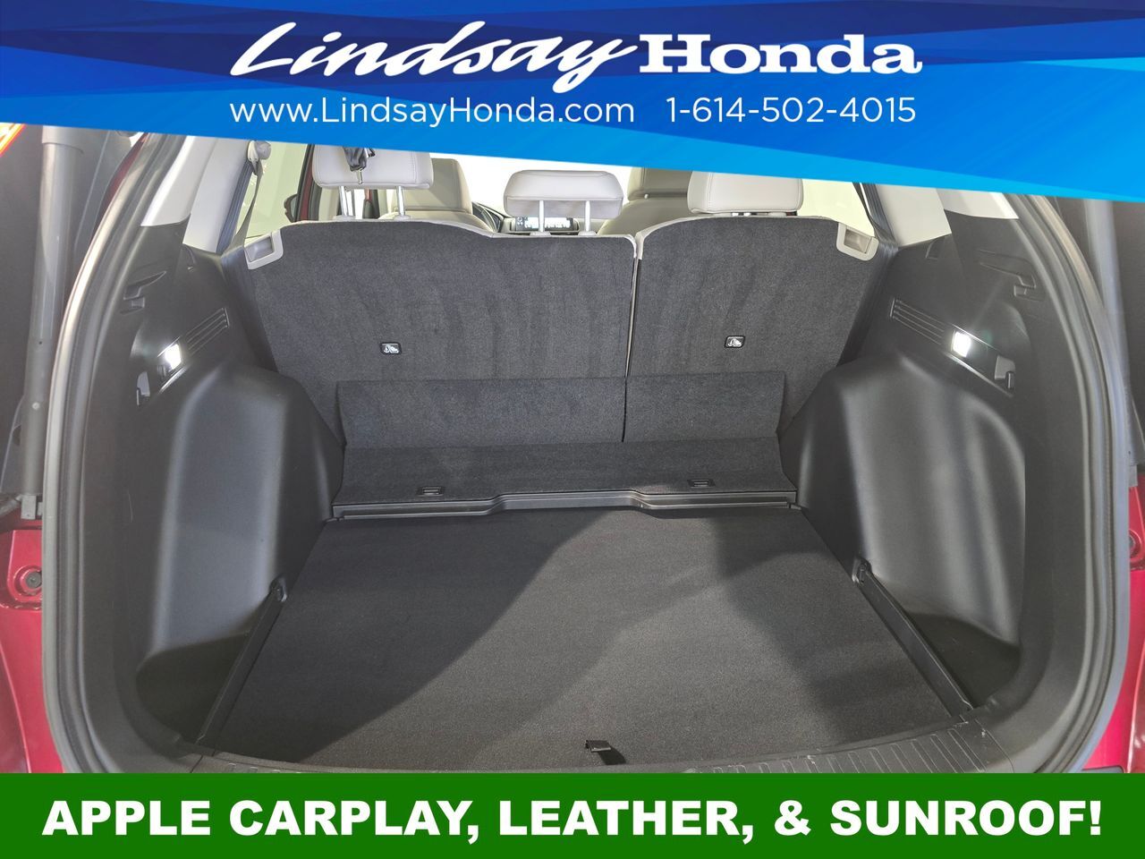 2023 Honda CR-V EX-L Columbus OH